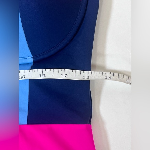 NEW Boden Portofino Cup-size Swimsuit - Picture 4 of 7